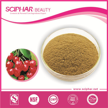 Cherry extract Cherry extract