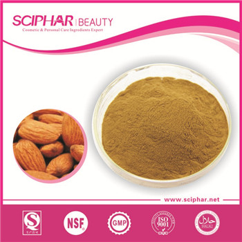 Almond extract Almond extract