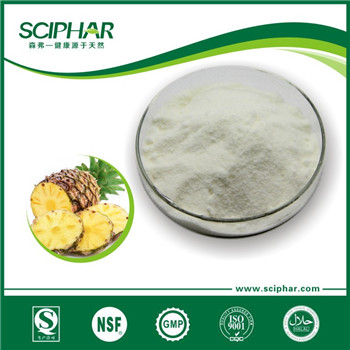 <b>菠蘿蛋白酶</b>