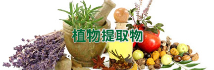 天然提取物