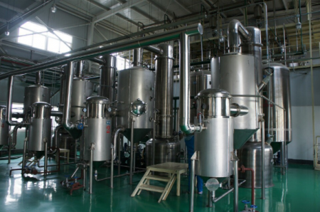 菊粉提取技術(shù)原理與方法