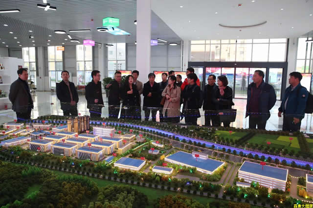 森弗韓國(guó)分公司攜20多位韓